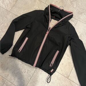 Hunter Boots Women’s Original Shell Jacket